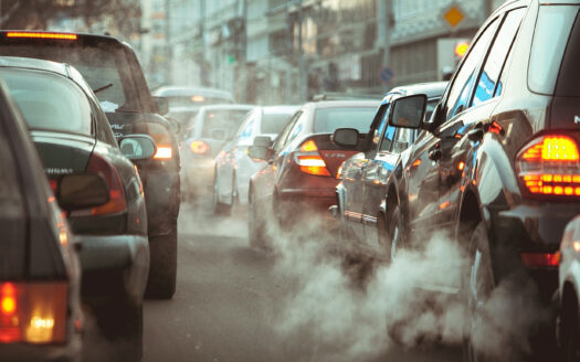 La pollution à Paris : un danger quotidien !