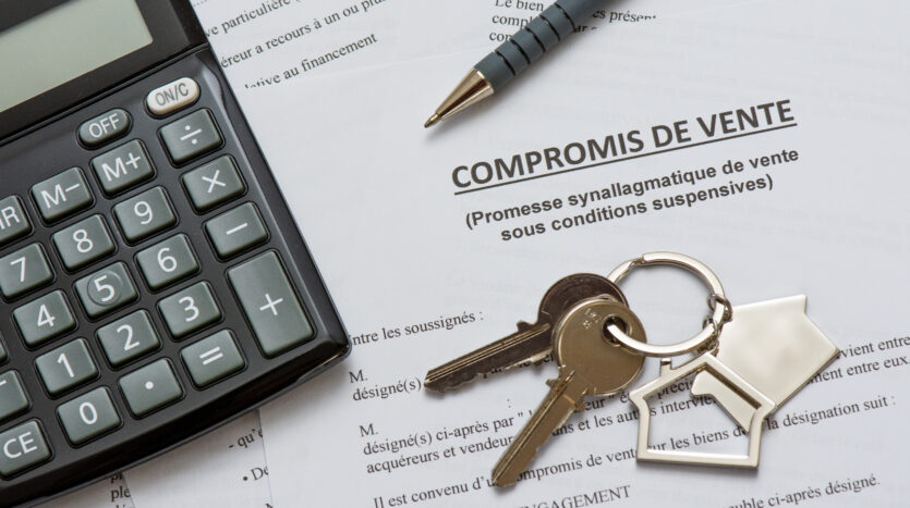 Que valent les promesses de vente ?