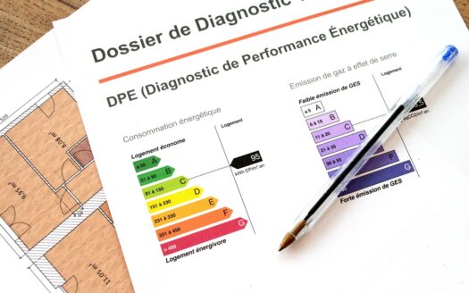 passoires thermiques